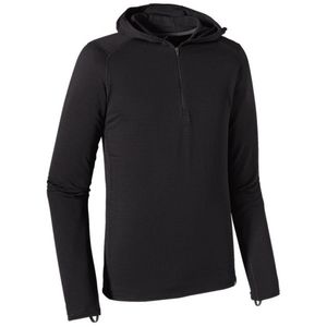 PATAGONIA Capilene Thermal Weight Zip Hoodie MENS - MED